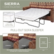 American Furniture Classics Sierra Lodge 88