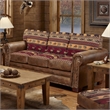 American Furniture Classics Sierra Lodge 88