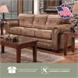 American Furniture Classics Wild Horses 88