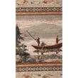 American Furniture Classics Alpine Lodge 88