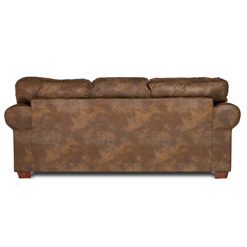 American Furniture Classics Alpine Lodge 88