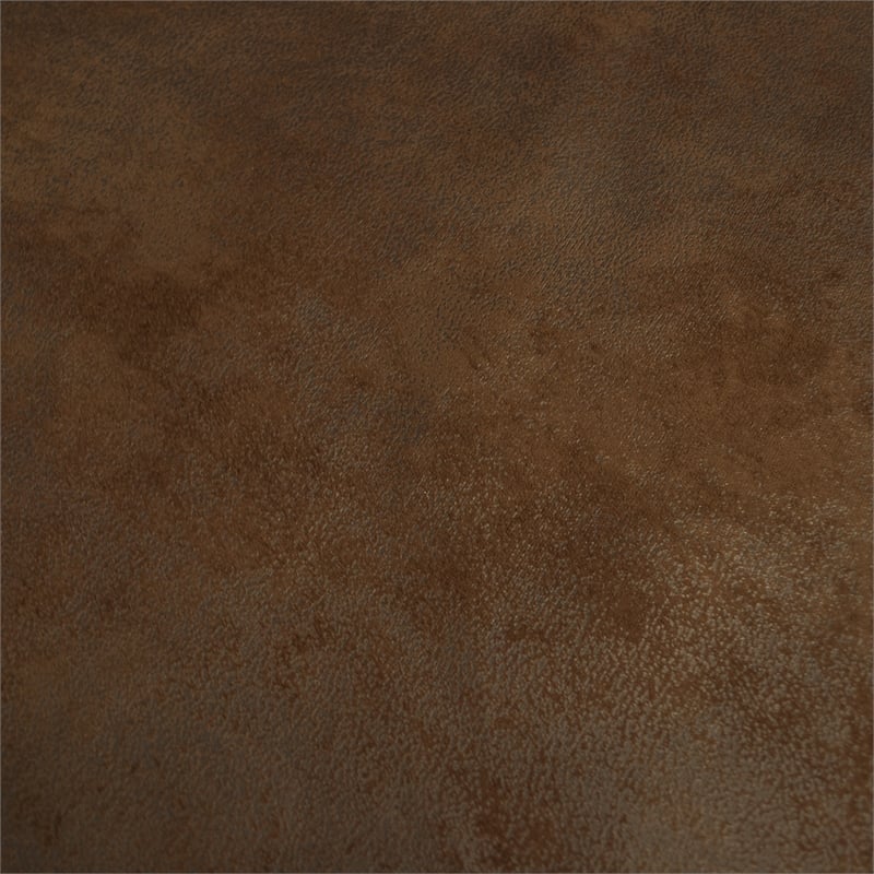 American Furniture Classics 8505-90 Deer Teal/Brown Lodge Tapestry Sofa Sleeper