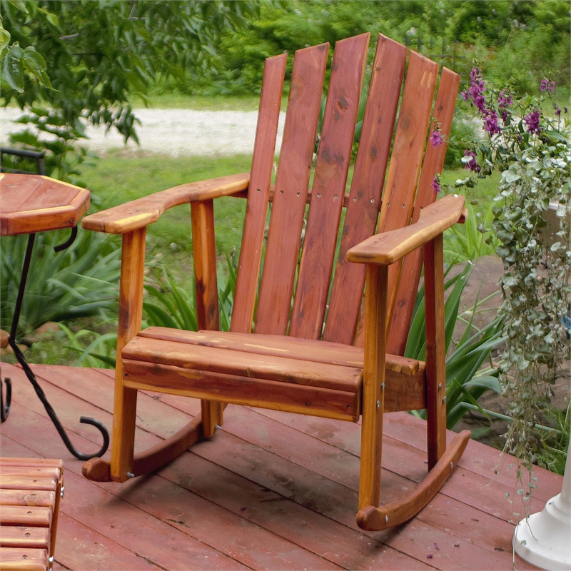 rocking chair american furniture