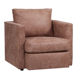 american furniture classics urban loft 8-030b-s298v7 upholstered arm chair
