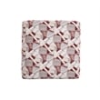 American Furniture Classics Model 8-080-A370V1 Pinto Series Ottoman