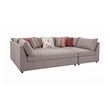 American Furniture Classics A322D-K Livingston L Shape Sectional Sofa w/Chaise