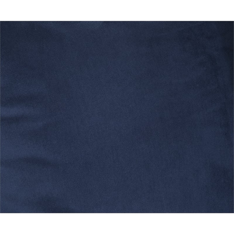 American Furniture Classics 8-030-A317V8 Casual Comfort Oversized Chair in Blue