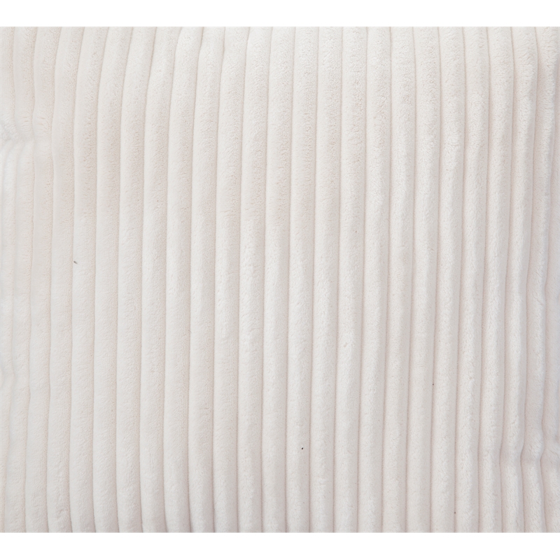 American Furniture Classics 8-A317V8-K Casual Comfort Sectional Sofa in Blue