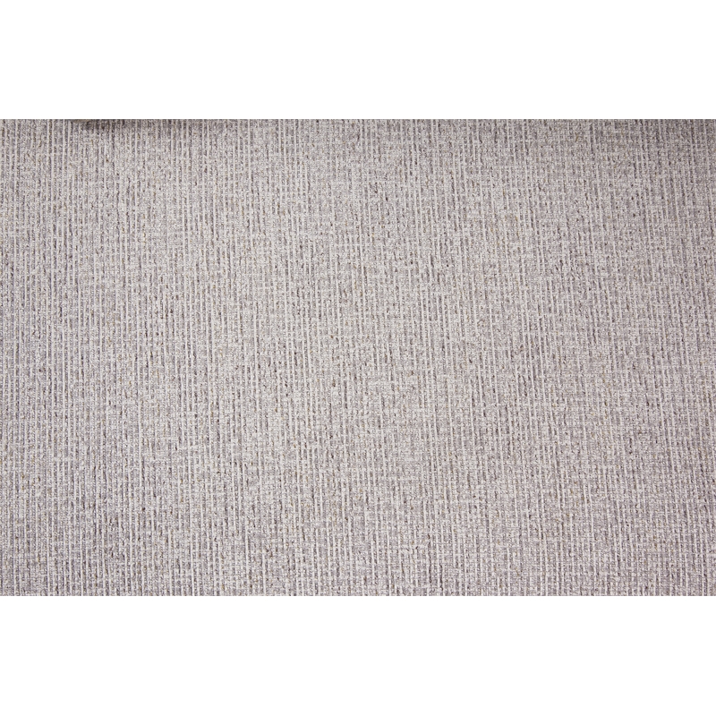 American Furniture Classics 8-S317V4-K Casual Comfort Sectional Sofa in Ivory