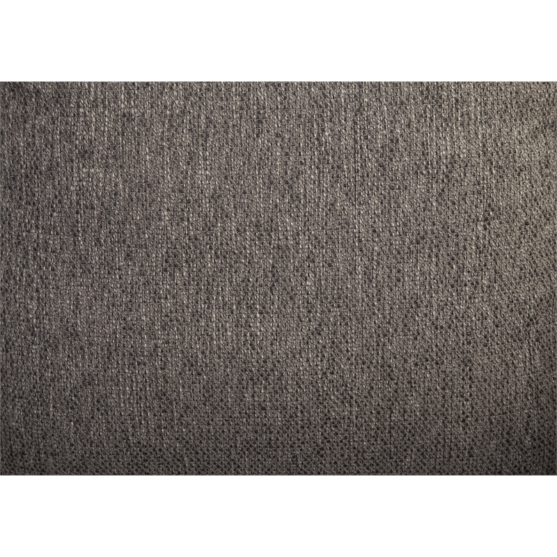 American Furniture Classics 8-010-A329B Urban Loft Charcoal Gray Sofa