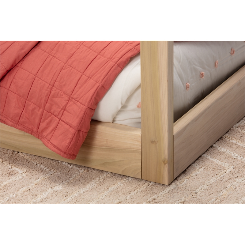 American Furniture Classics Twin Size House Bed