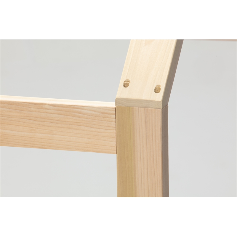 American Furniture Classics Twin Size House Bed