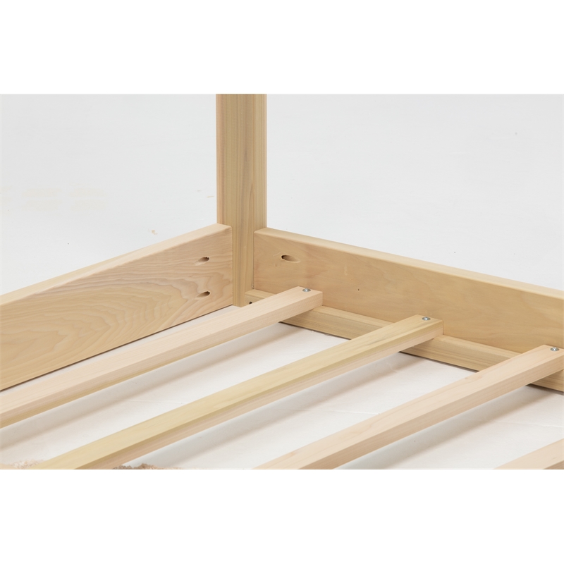 American Furniture Classics Twin Size House Bed