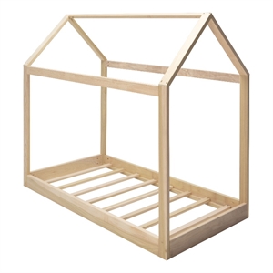 American Furniture Classics Twin Size House Bed