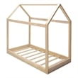 American Furniture Classics Twin Size House Bed