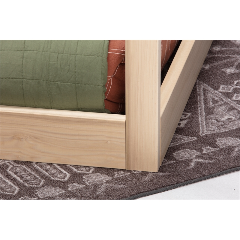 American Furniture Classics Full Size House Bed