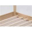American Furniture Classics Full Size House Bed
