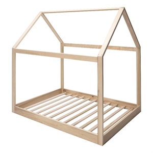 American Furniture Classics Full Size House Bed