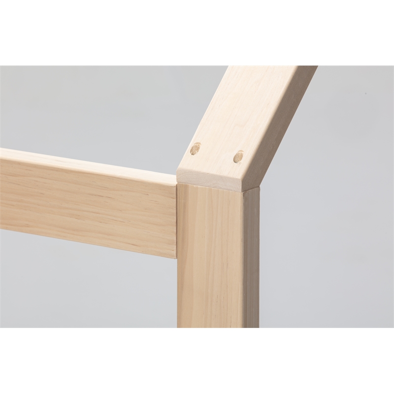 American Furniture Classics Queen Size House Bed