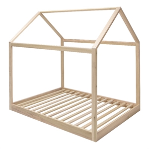 American Furniture Classics Queen Size House Bed