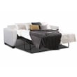 American Furniture Classics Relay Mist 4-Piece Set with Sleeper