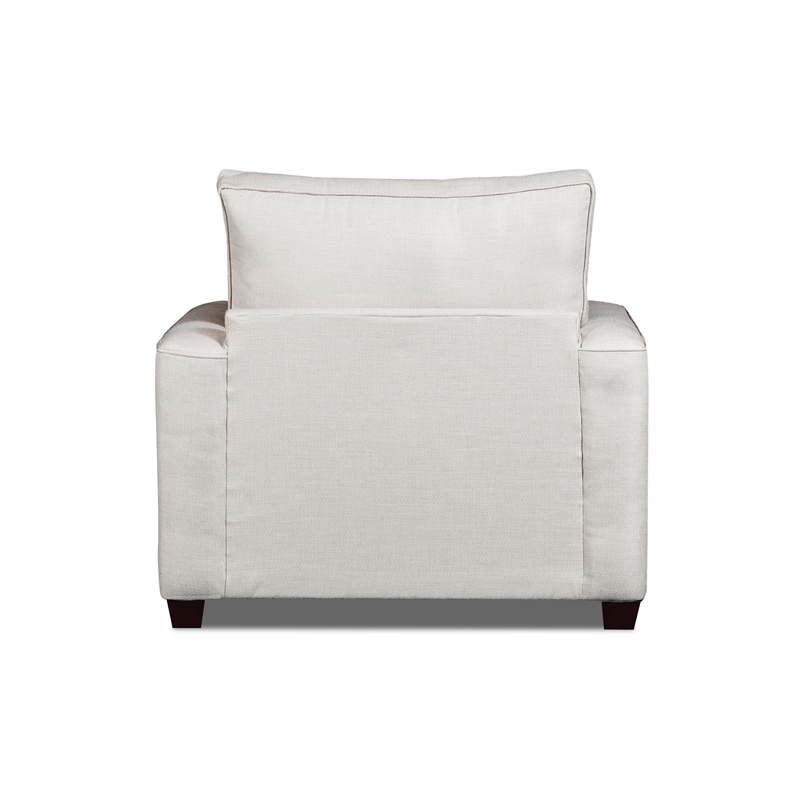 American Furniture Classics Relay Linen Upholstered Chair