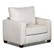 American Furniture Classics Relay Linen Upholstered Chair