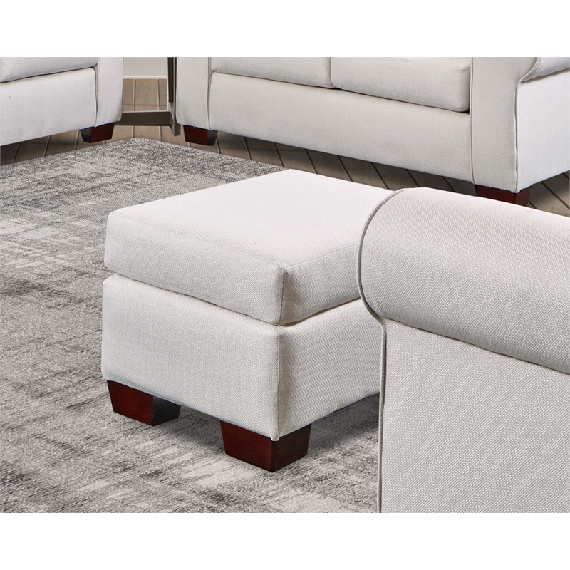 American Furniture Classics Pembroke Ottoman