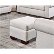 American Furniture Classics Pembroke Ottoman