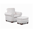 American Furniture Classics Pembroke Ottoman