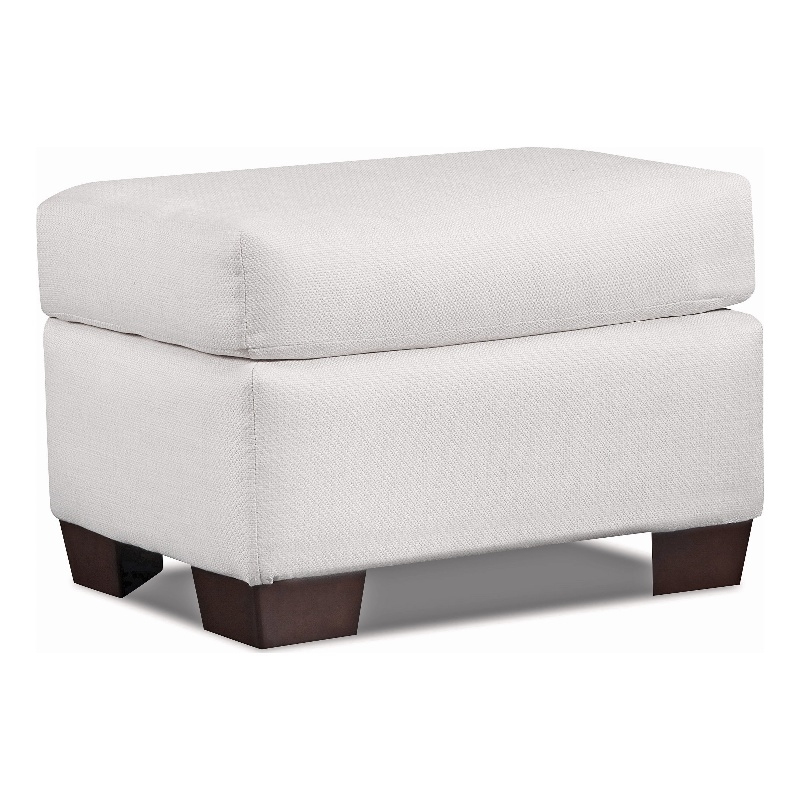 American Furniture Classics Pembroke Ottoman