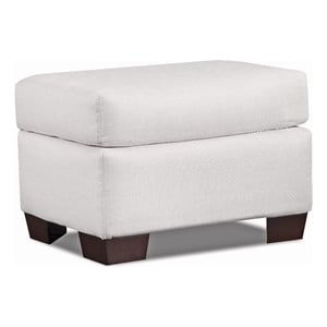 American Furniture Classics Beaujardin Ottoman