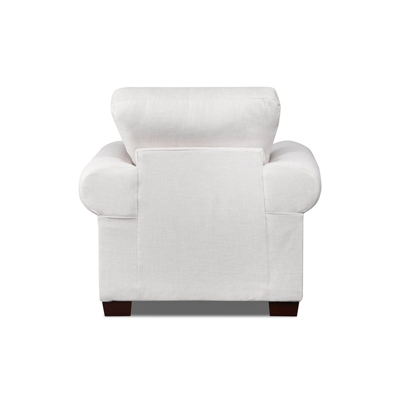 American Furniture Classics Beaujardin Upholstered Chair