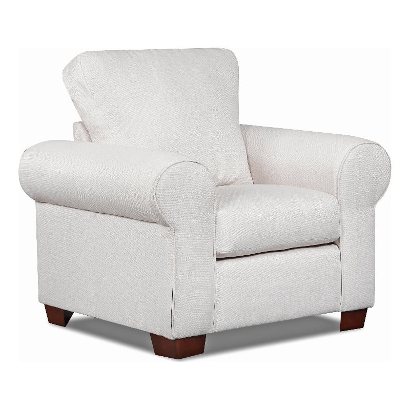 American Furniture Classics Beaujardin Upholstered Chair