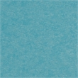 Two Seat Fan Back Glider with Drop Down Table/Cup Holder in Aruba Blue/Black