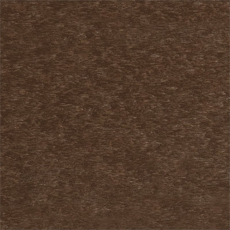 Two Seat Fan Back Glider with Drop Down Table/Cup Holder in Cedar/Tudor