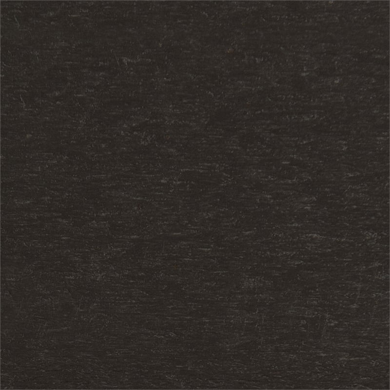 Fan Back Glider and Ottoman Glider in  Blue/Black