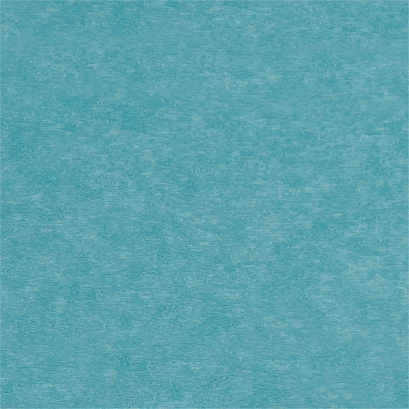 Dining Height Square Table in Aruba Blue/Black