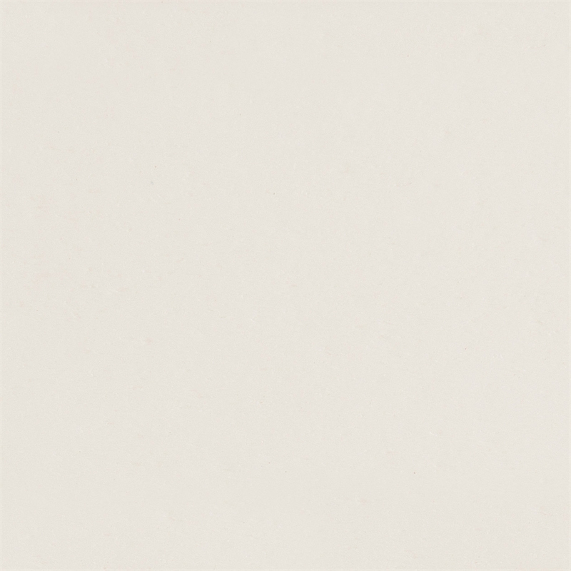 Dining Height Round Table in Aruba Blue/White