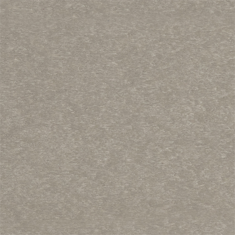 Dining Height Round Table in Light Grey/Black