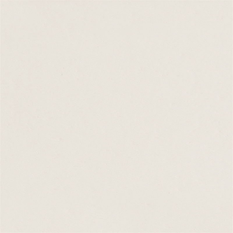 Dining Height Square Table in Weatherwood/White