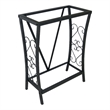Aquatic Fundamentals 10 Gallon Metal Aquarium Stand