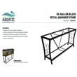 Aquatic Fundamentals 55 Gallon Metal Aquarium Stand