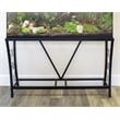 Aquatic Fundamentals 55 Gallon Metal Aquarium Stand