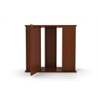Aquatic Fundamentals 29/37 Gallon Serene Cherry Upright Aquarium Stand
