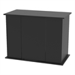 Aquatic Fundamentals 50/65 Gallon Black Upright Aquarium Stand