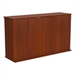 Aquatic Fundamentals 55 Gallon Serene Cherry Upright Aquarium Stand