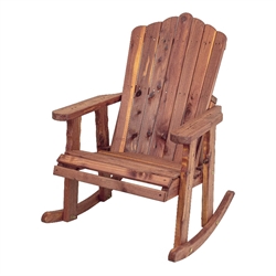 Outdoor Rocking Chairs