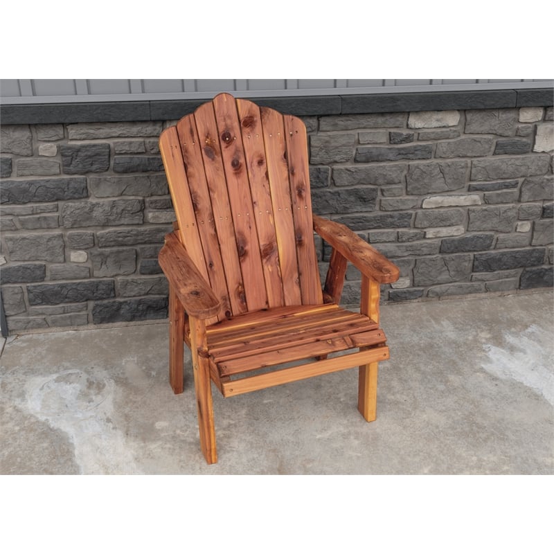 American Furniture Classics CEDAR Stationary Chair