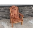 American Furniture Classics CEDAR Stationary Chair